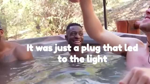 When KSI had no wifi 😂
