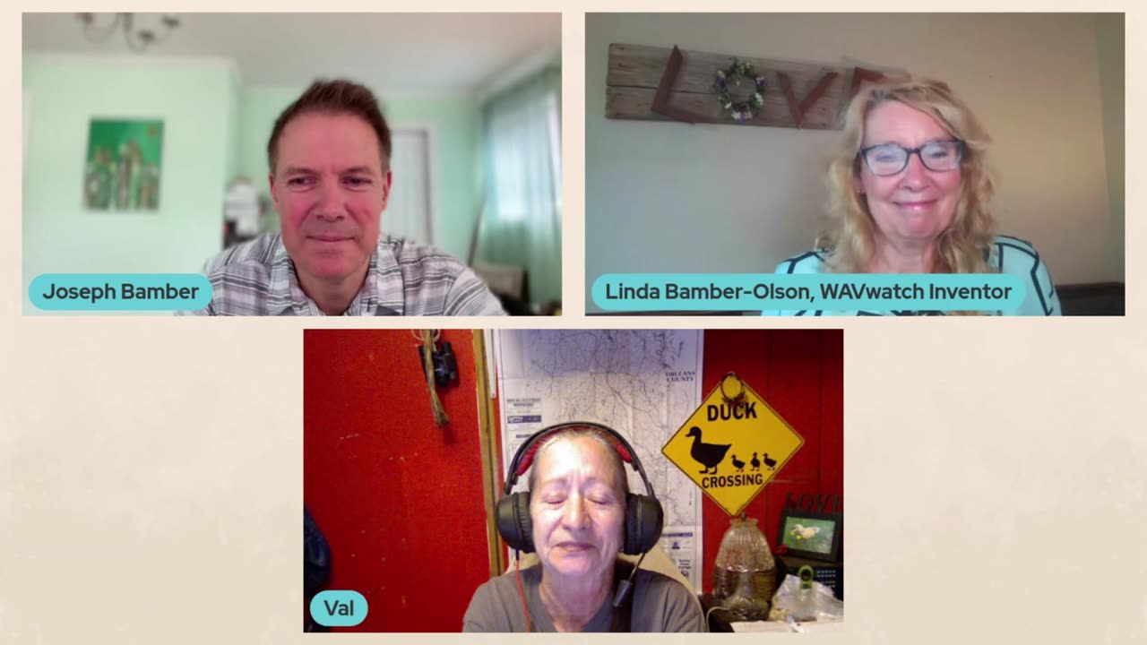 Natural Therapy for Lower Back, Leg and Joint Discomfort | WAVwatch Review