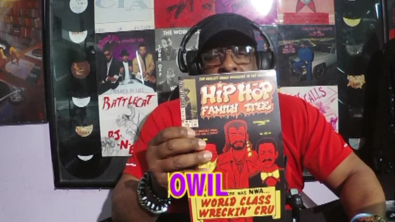 SHOULD OTHER RACES SAY THE N WORD?