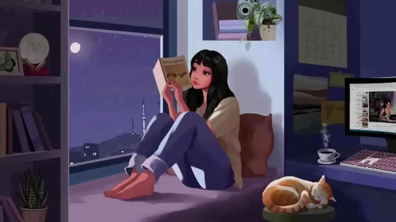 Lofi Music