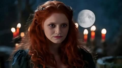 WICKED EMILY COOPER