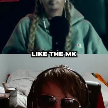 Conspiracy Corner. (Rumble Rush)