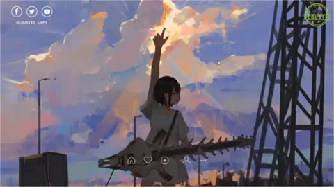 Lofi music