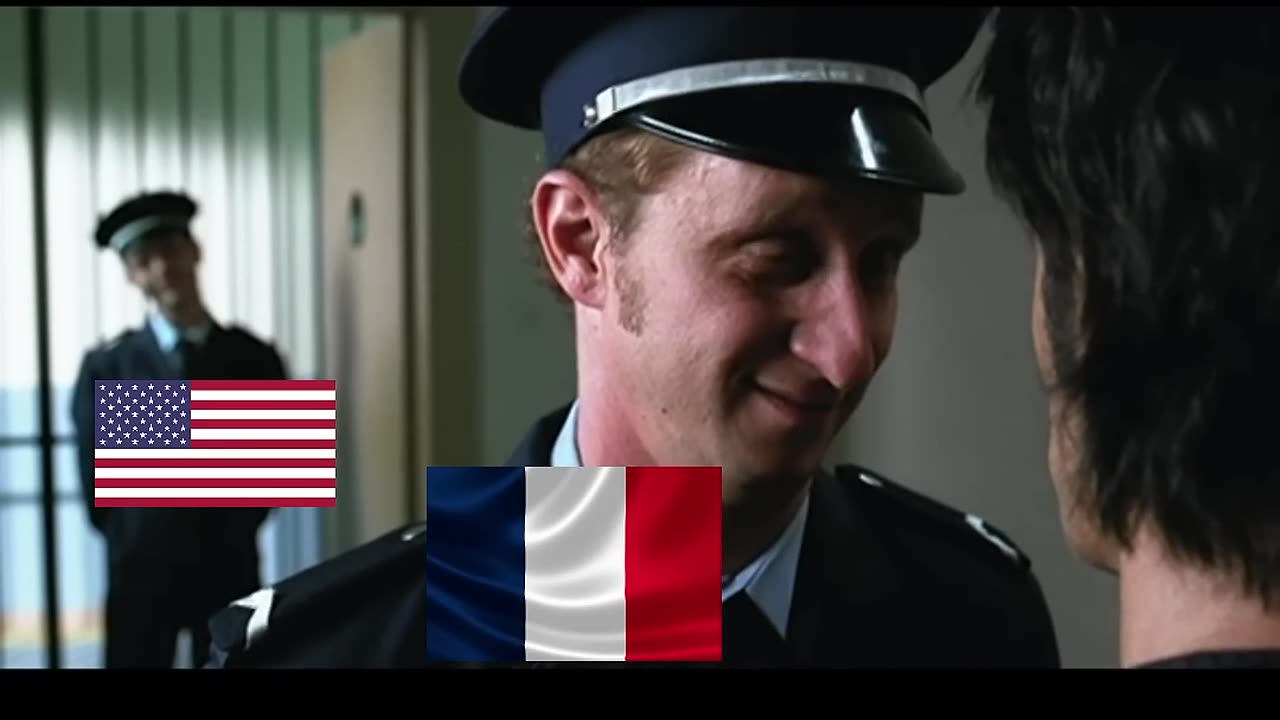 La fameuse blague de Joe Biden... 😂😂 #humour #actualités #france