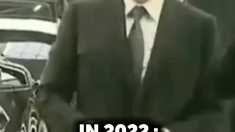 Musk 007