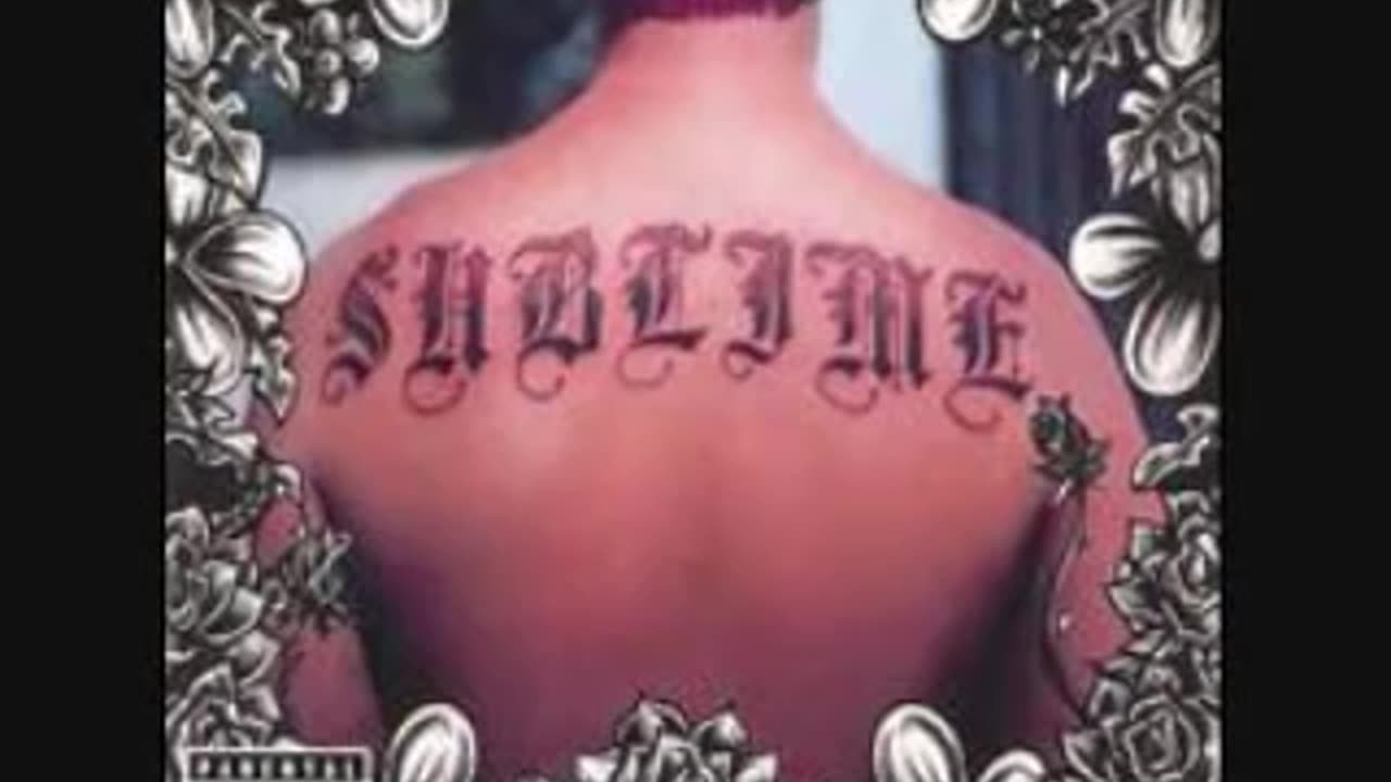 Santeria - Sublime