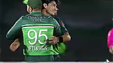 Pakistan best cricket match