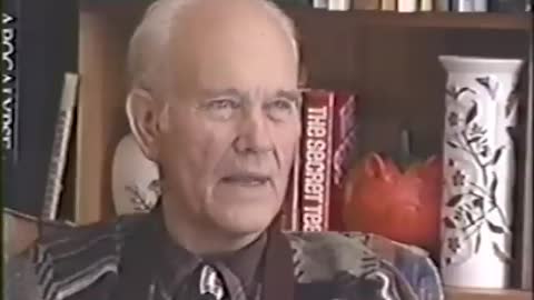 Col. L Fletcher Prouty: Interview 1994