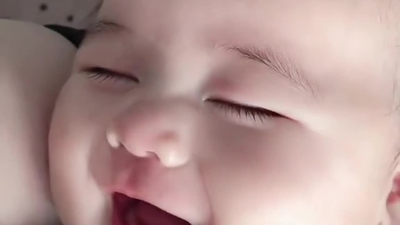 Cute 🎀🎀 | kuaishou | cute baby #viral #trending #reaction #funny