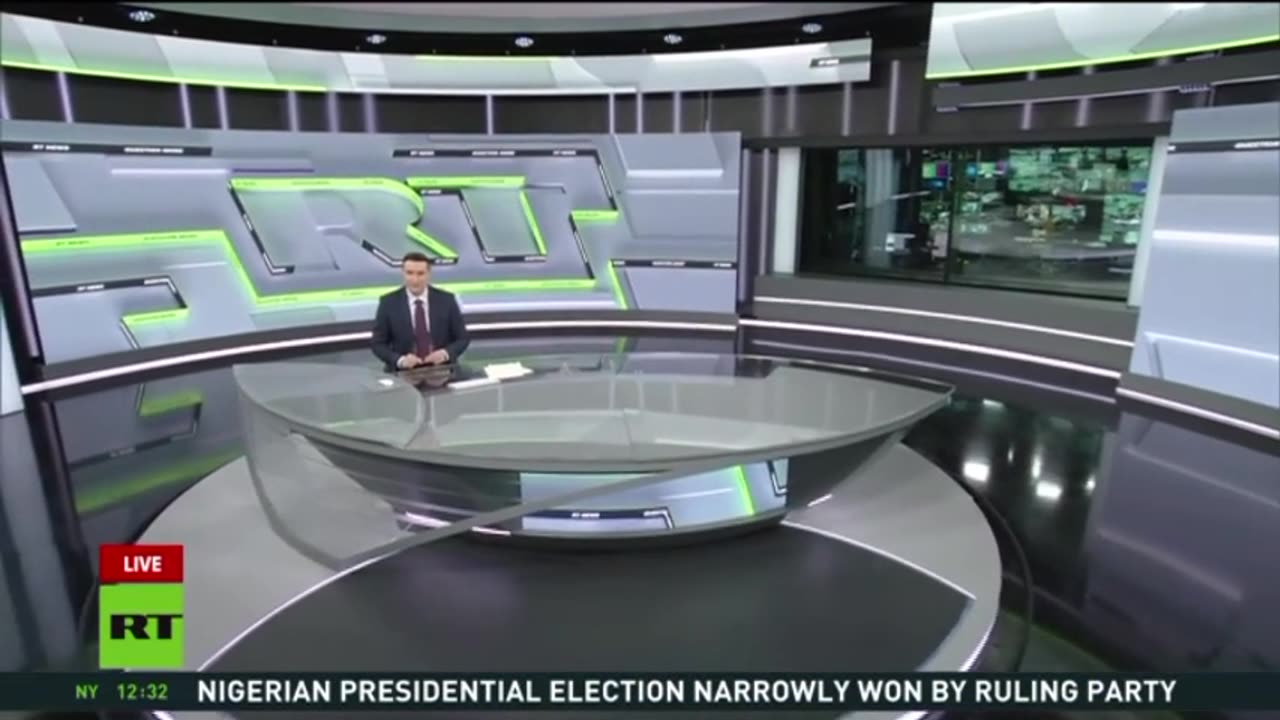 RT News - March 1 2023 (20:00 MSK)