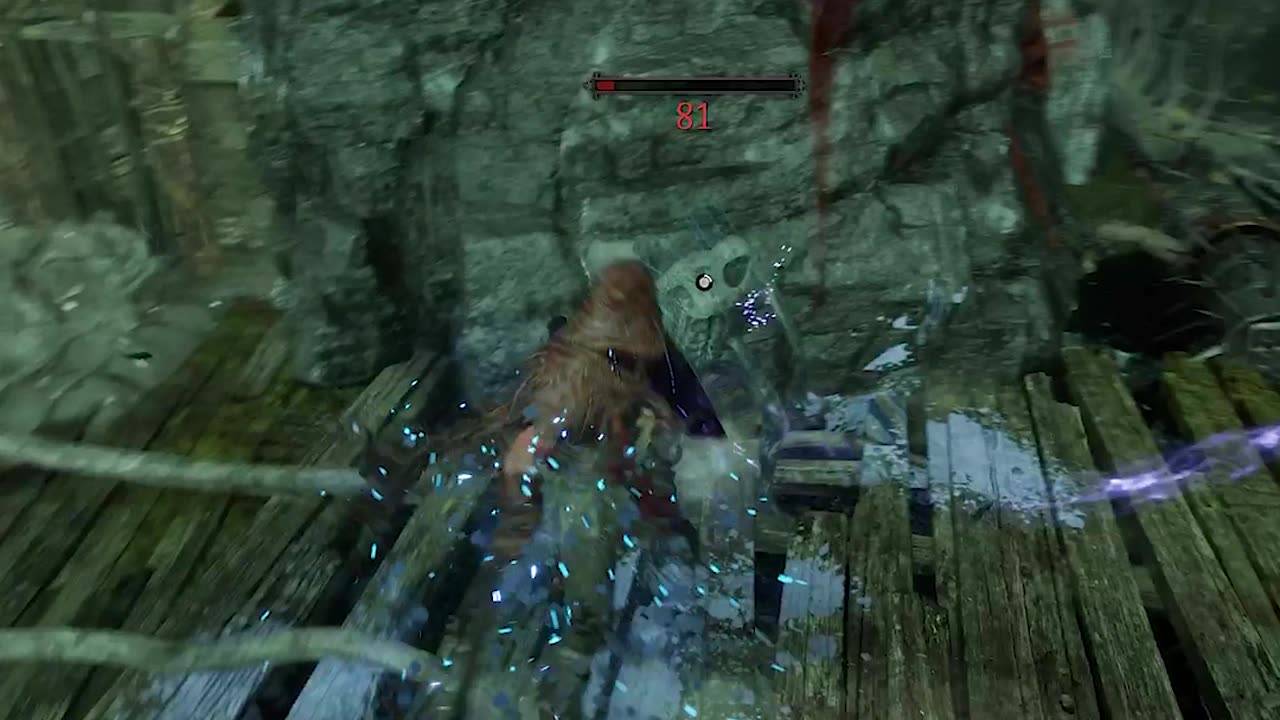 MOST ANNOYING ENEMIES Lords of the Fallen #pros