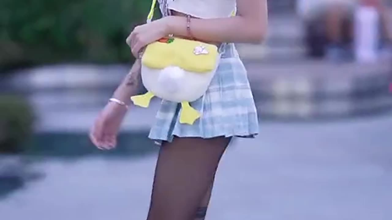 Nice body