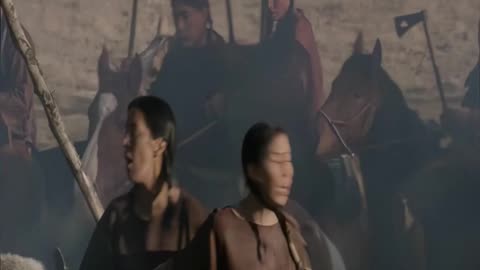 Into the West (2005) [3 of 6]