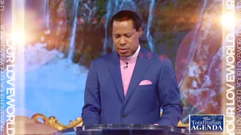 [DAY 1] YOUR LOVEWORLD SPECIALS WITH PASTOR CHRIS, SEASON 9, PHASE 2