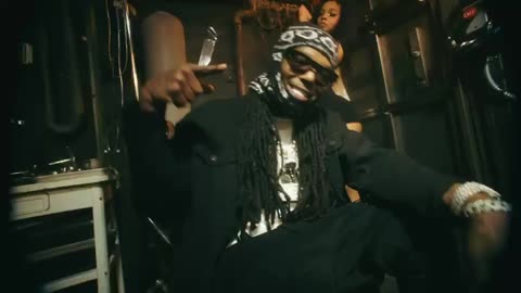 B.G. - CHOPPER CITY TAKEOVER 2024 (VIDEO)