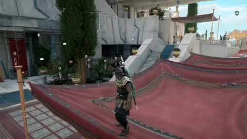 Assassin's Creed Odyssey - Doma of Elasippos - Location Complete
