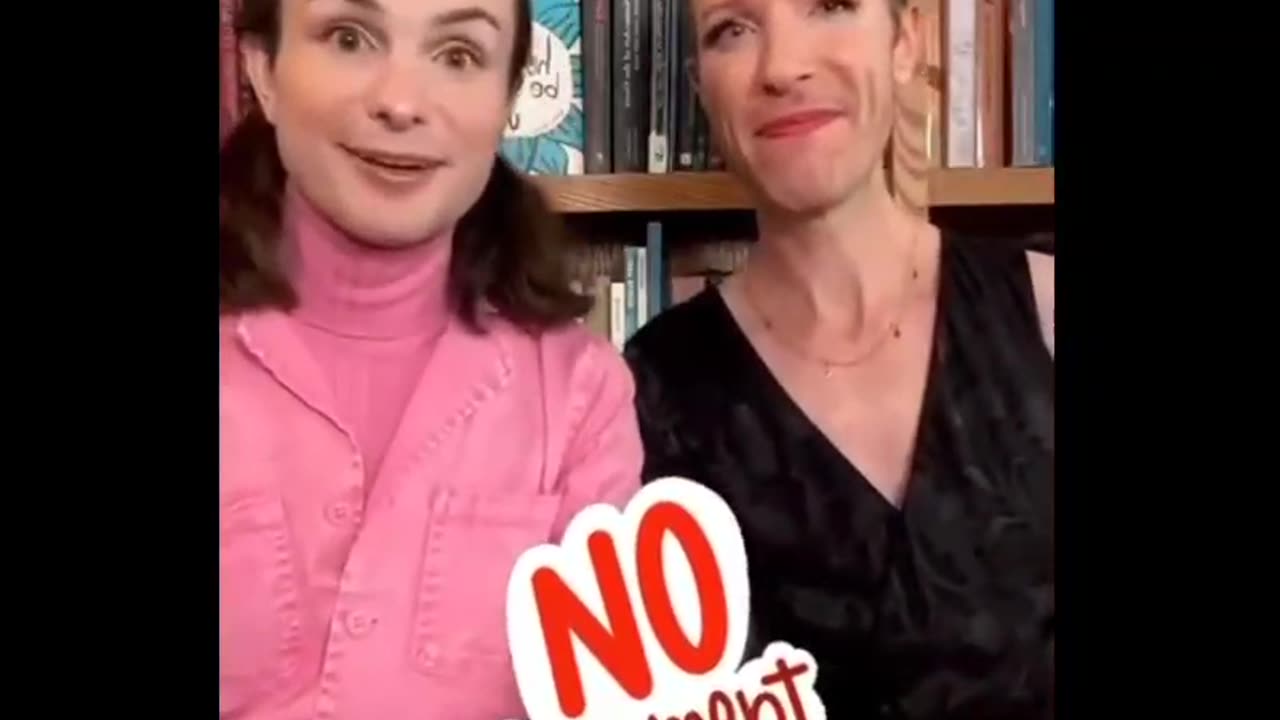 The Biggest Transgender Supporters are....