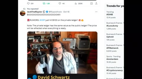 CTO - David Schwartz
