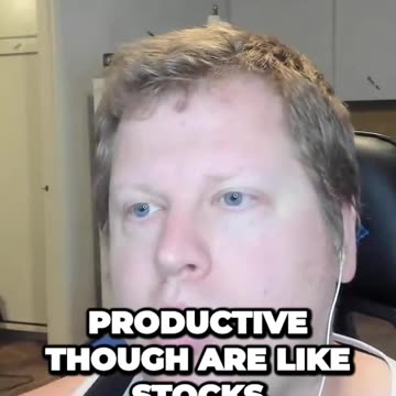 The Shocking Truth About Crypto Why Its a NonProductive Asset #Crypto #Cryptocurrency