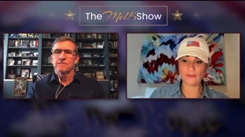 We will expose it here at home. ⭐️⭐️⭐️ Gen Flynn