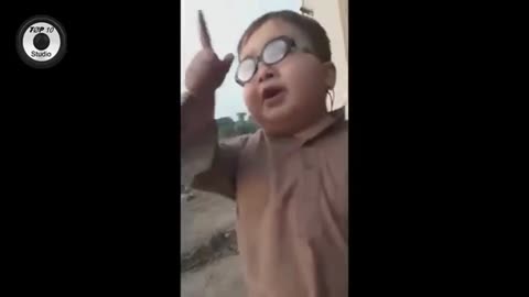 Pichhe toh dekho Pathan Ka Bacha Hd Funny Videos