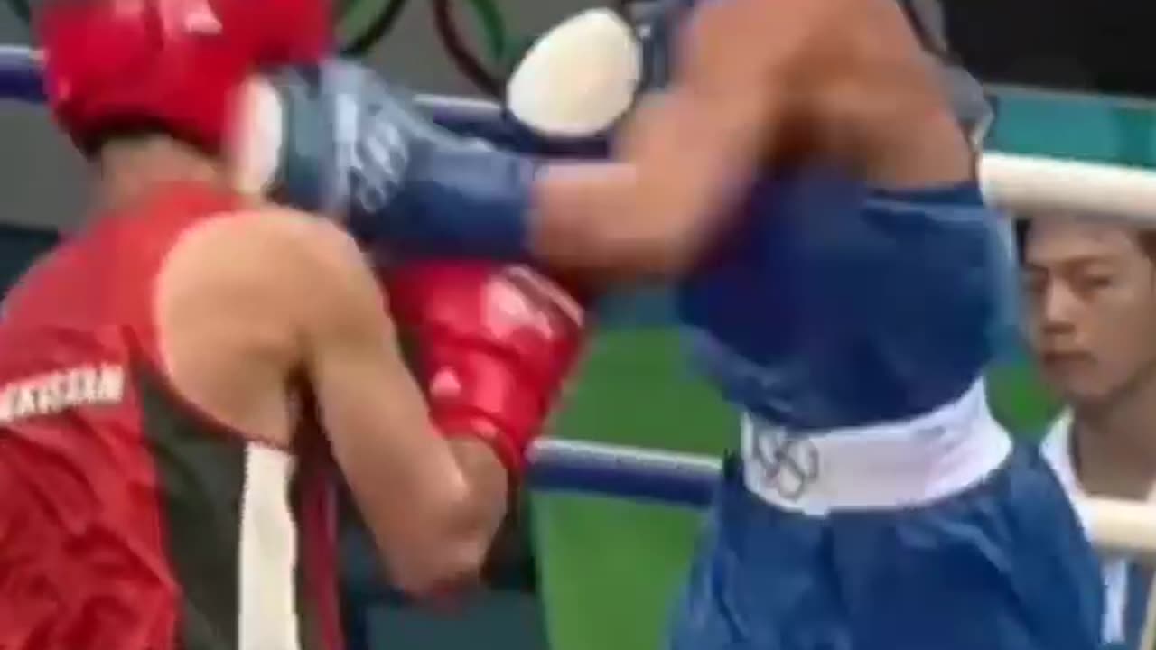 Boxing