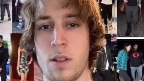 🤔 What's with the boots?