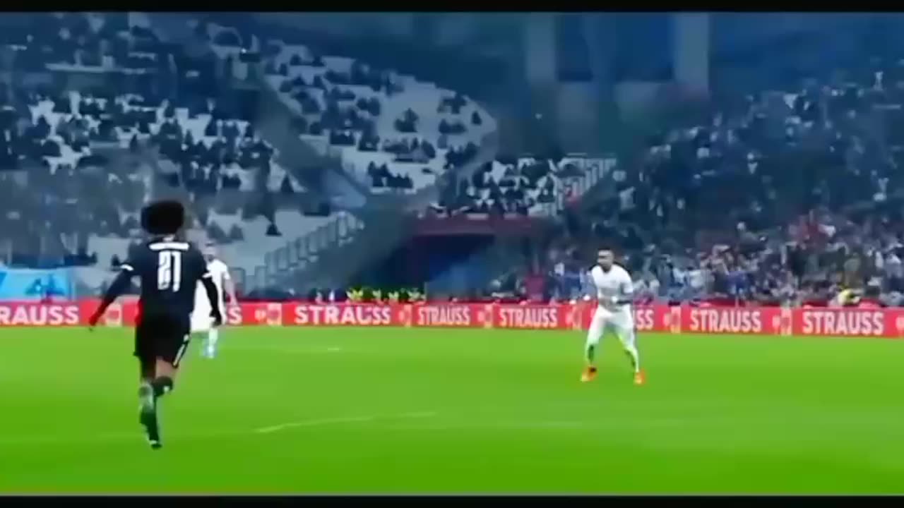 BEST EVER GOALS EVER