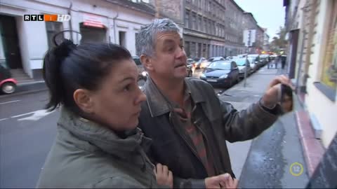 A lányom kómába esett!