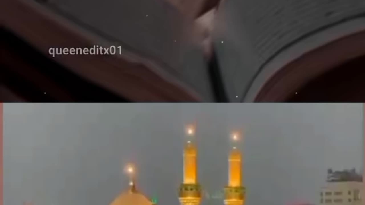 Muharram ul Haram