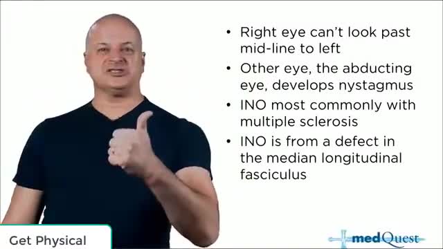 Medquest Get Physical Neuro