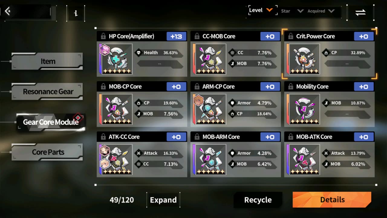 ハツリバ Haze Reverb: Hurley Hp Damage & Events Support Help Units