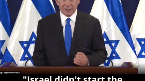 I don't know what to do Israel