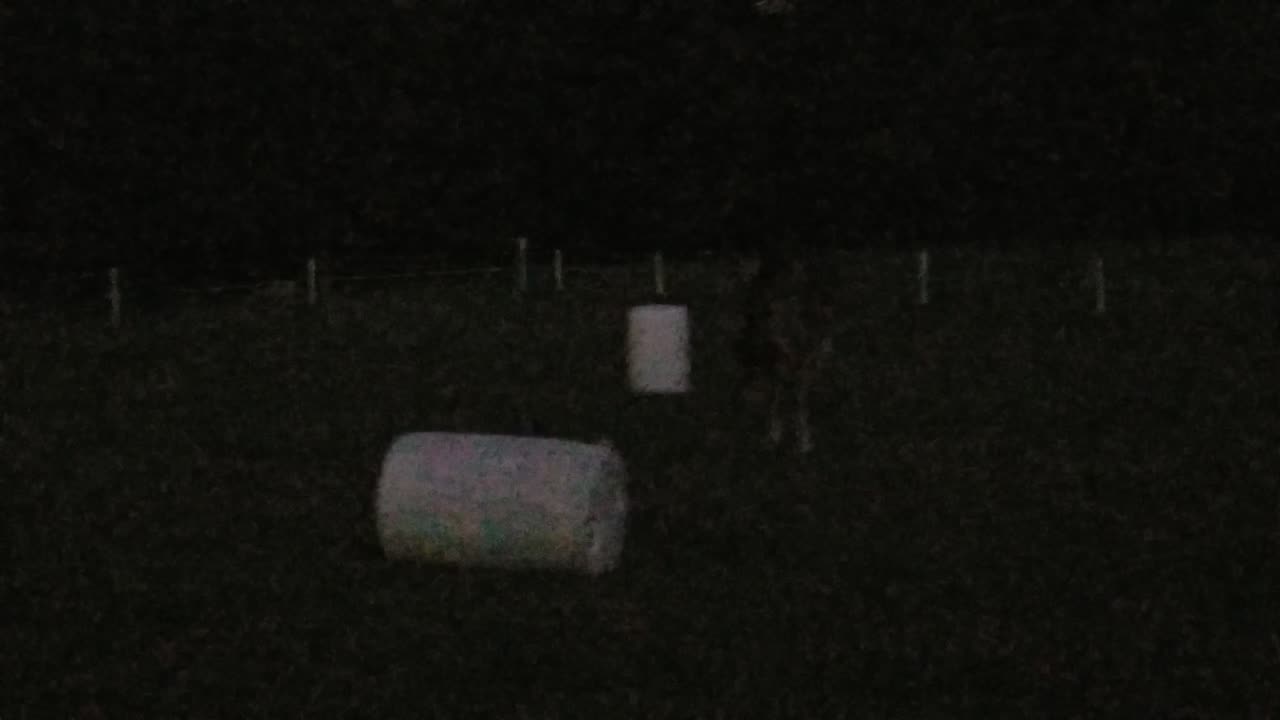 Barrel retrieval