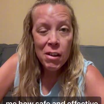 Maimed ByThe SafeAndEffective K!ll 5hots