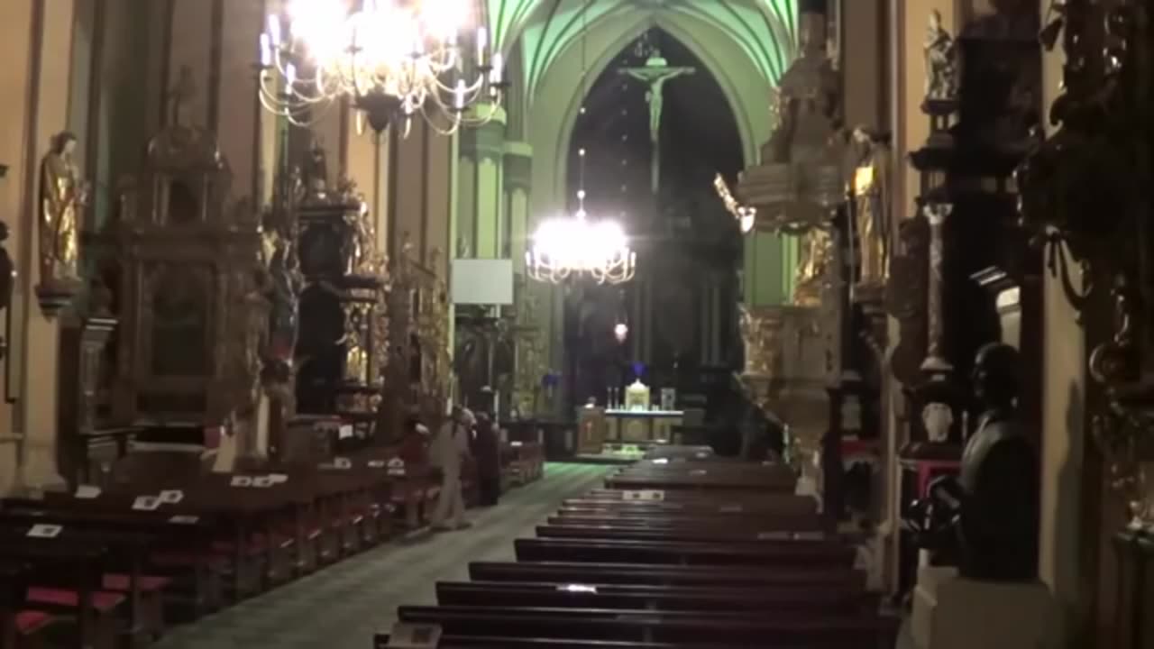 Church of Gta SA
