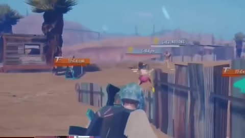 Coolest moment of JANOTHAN GAMING
