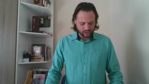 Leitura do Salmo 37