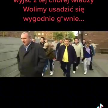 Jest nas w Polsce 37 milionów ludzi...