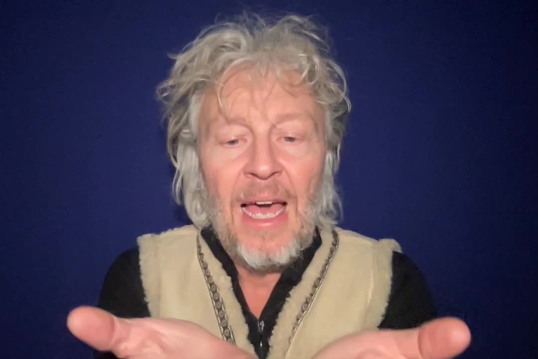 Water (ENGLISH) Tijn Touber