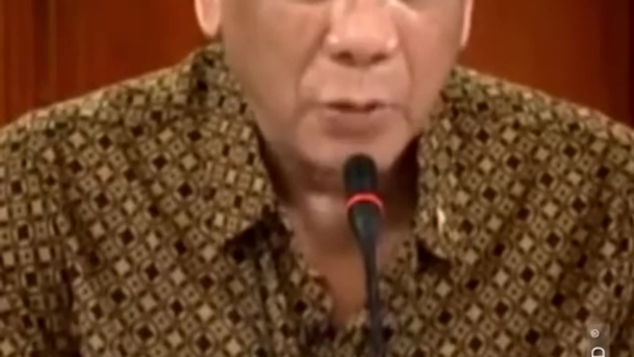 Mensahe para sa Taong Bayan