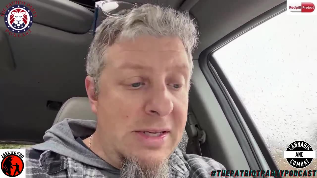 The Good Book: Live at 8am EST