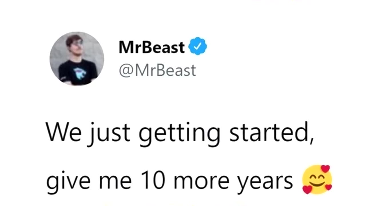 Every Mr Beast youtube awards