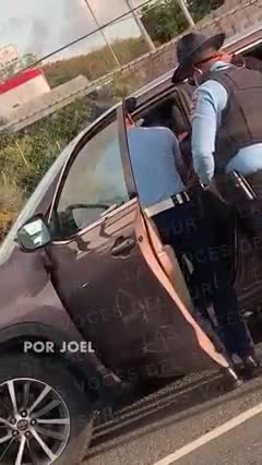 JUZGUE USTED...QUIEN AGREDE A AQUIEN???