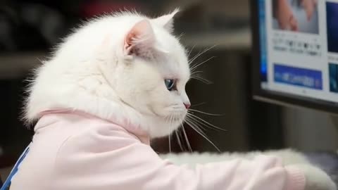 Cute animal
