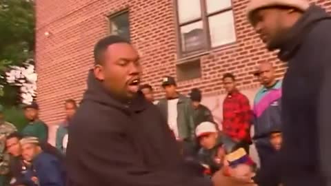Raekwon - Heaven & Hell (Official HD Video) ft. Ghostface Killah
