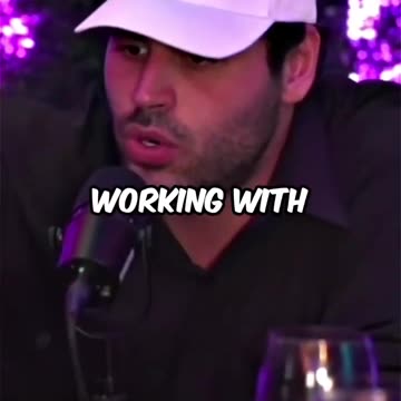 What zherka doesnt like about andrew tate!! #clips #zherka