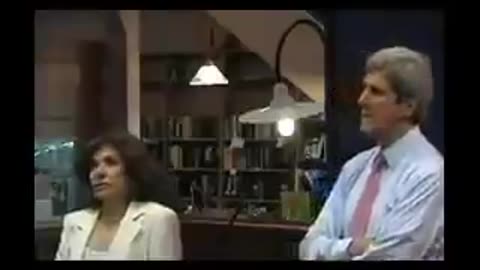 John Kerry WTC Building 7 Was A Demolition