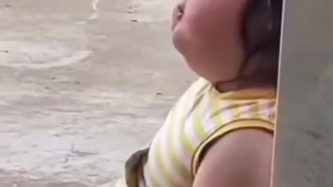 Cute Fat Girl