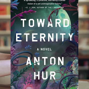 5 Amazing New Books for July 2024